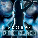 cover: Skorpz - Pitch Black