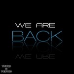 cover: Various - We Are Back