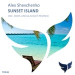 cover: Alex Shevchenko - Sunset Island