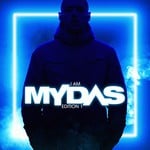 cover: Mydas - I Am Mydas Edition 1