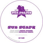 cover: Subscape - Wrong Number