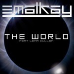 cover: Emalkay - The World EP