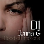 cover: D1 - Floods Of Emotions EP