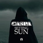 cover: Caspa - Setting Sun