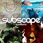 cover: Subscape - Elements