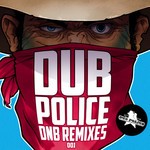 cover: Caspa|D1|Emalkay|The Others - Dub Police Dnb (remixes)