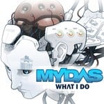 cover: 12th Planet|Antiserum|Mydas - What I Do EP