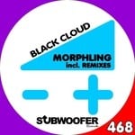 cover: Morphling - Black Cloud (remixes)