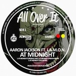 cover: Jackson, Aaron|Jamon - At Midnight (remixes)