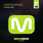 cover: Andreas Rey - Lost In Space