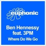 cover: 3pm|Hennessy, Ben - Where Do We Go