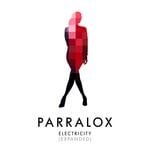 cover: Parralox - Electricity