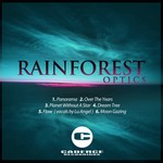 cover: Rainforest - Optics