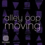 cover: Alley Oop - Moving EP