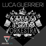 cover: Luca Guerrieri - Circo Nero Orkestra