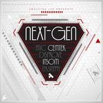 cover: Atic|Cemtek|Disprove|Insom|Teksteppa - Next-Gen