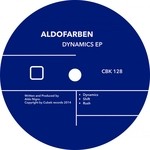 cover: Aldofarben - Dynamics