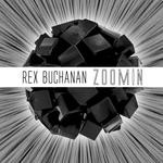 cover: Rex Buchanan - Zoomin