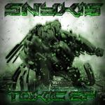 cover: Snyxis - Toxic EP