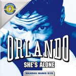 cover: Orlando - She's Alone (remixes)