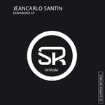 cover: Jeancarlo Santin - Sawabona