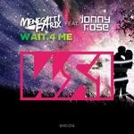 cover: Jonny Rose|Menegatti & Fatrix - Wait 4 Me