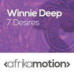 cover: Winnie Deep - 7 Desires