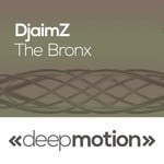 cover: Djaimz - The Bronx