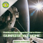 cover: Donkey Doo - Sunrise At Home