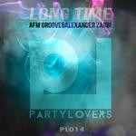 cover: Afm Groove|Alexander Zabbi - Long Time