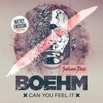 cover: Boehm - Can You Feel It