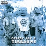 cover: Pat B - Zimbabwe