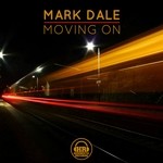 cover: Mark Dale - Moving On