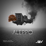 cover: Mahfoud - Aleppo