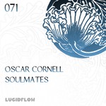 cover: Oscar Cornell - Soulmates