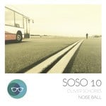 cover: Oliver Schories - Noise Ball