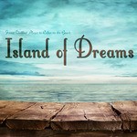 cover: Various - Island Of Dreams (finest chillout music to relax on the beach)