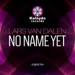 cover: Lars Van Dalen - No Name Yet