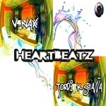 cover: Jordi K Stana|V Nax - Heartbeatz