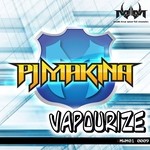 cover: Pj Makina - Vapourize