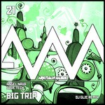 cover: Dave Tech|Angel Nava - Big Trip