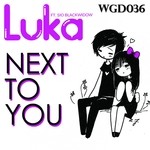 cover: Sio|Luka - Next To You