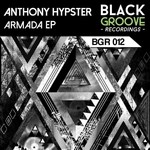 cover: Anthony Hypster - Armada EP