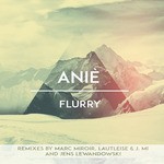 cover: Anie - Flurry