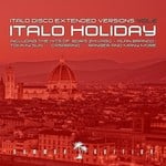 cover: Various - Italo Disco Extended Versions Vol 2 Holiday