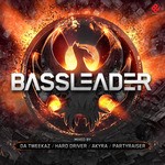 cover: Akyra|Da Tweekaz|Hard Driver|Partyraiser|Various - Bassleader 2014 (unmixed tracks)