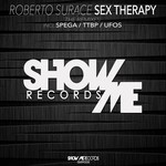 cover: Roberto Surace - Sex Therapy (remixes)