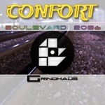 cover: Confort - Boulevard 2086