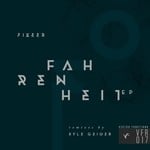 cover: Fixeer - Fahrenheit EP (remixes)