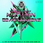 cover: Various - Atumn Complications